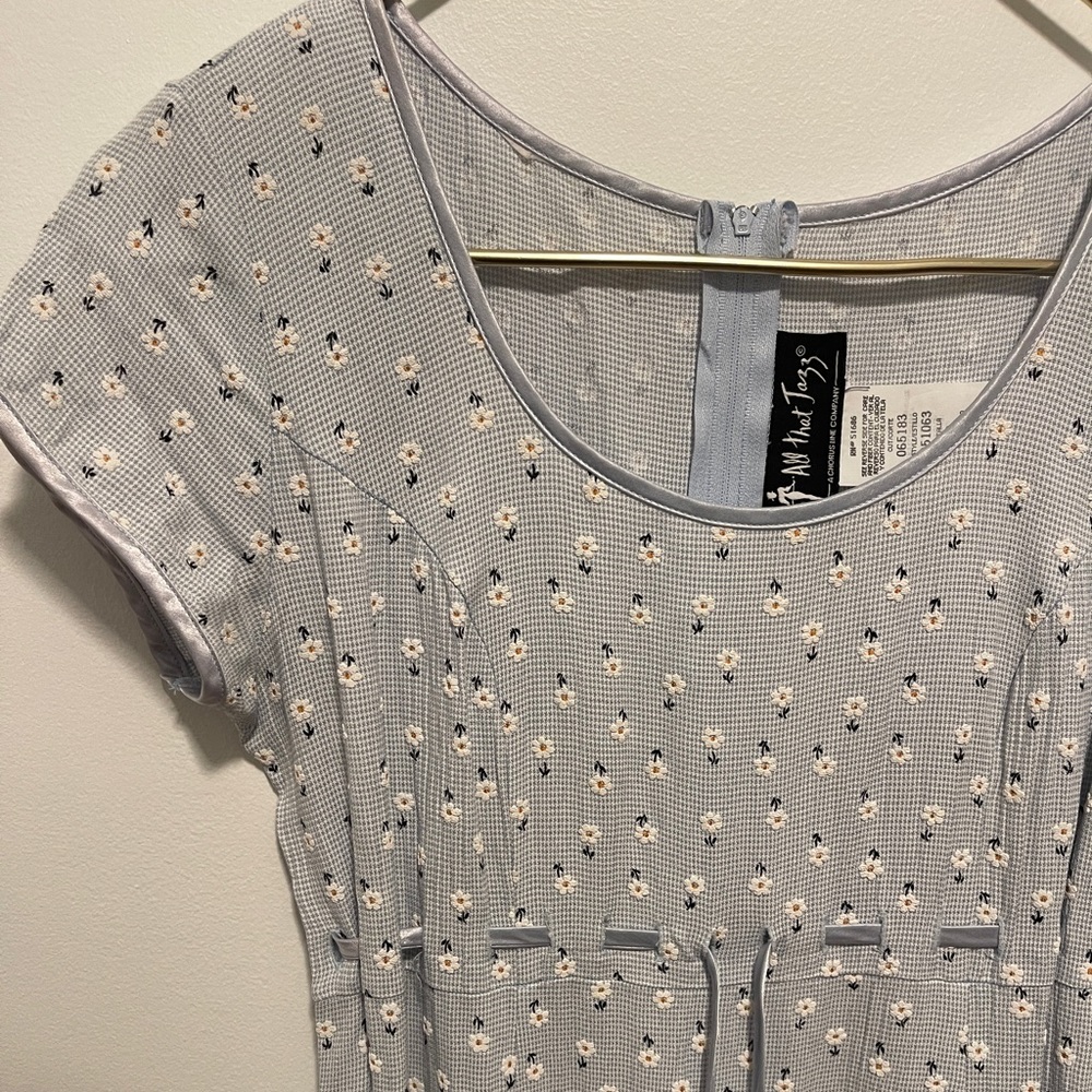 Vintage dress